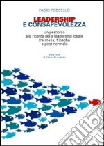 Leadership e consapevolezza libro