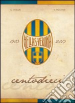 Centodieci Hellas Verona