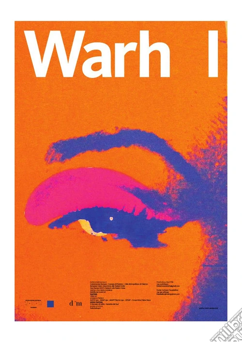 Warh. Vol. 1