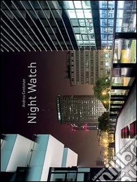 Night watch. Ediz. multilingue