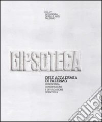 La gipsoteca dell'Accademia di Belle Arti di Palermo. Conoscenza, conservazione e divulgazione scientifica libro