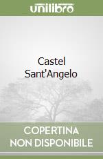 Castel Sant'Angelo libro