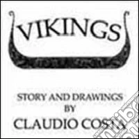 Vikings. Ediz. inglese