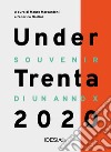 UnderTrenta 2020. Souvenir di un anno x libro