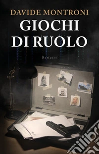 Giochi di ruolo libro