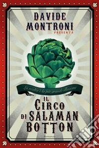 Il circo di Salaman Botton libro