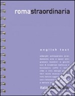 Romastraordinaria 2013/2014. Ediz. multilingue libro