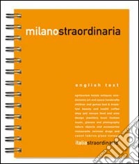 Milano straordinaria 2014