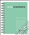 Varesestraordinaria 2015. Un network di opportunità. Ediz. multilingue libro