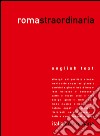 Romastraordinaria libro