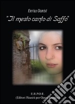 Il mesto canto di Saffo libro