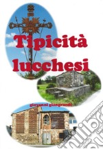 Tipicità lucchesi libro