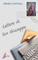 Lettere di San Giuseppe libro