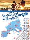 Per i santuari d'Europa in bicicletta libro