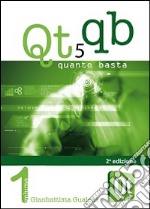 Qt 5 quanto basta libro