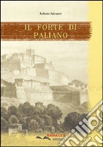 Il forte di Paliano libro