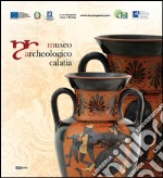 Museo archeologico Calatia libro