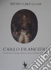 Carlo Filangieri libro