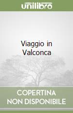 Viaggio in Valconca libro