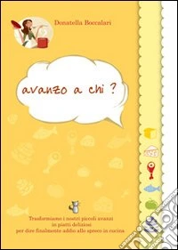 Avanzo a chi?