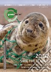 Green Planner 2020. Agenda e almanacco delle tecnologie e dei progetti sostenibili libro