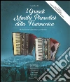 I grandi maestri piemontesi della fisarmonica. Ediz. multilingue. Con CD Audio. Vol. 2 libro