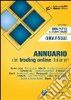 Annuario del trading online italiano 2016 libro