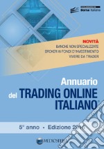 Annuario del trading online italiano 2018 libro