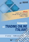 Annuario del trading online italiano 2018 libro