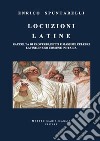 Locuzioni latine libro