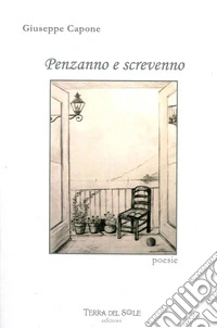 Penzanno e screvenno