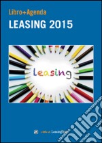 Libro+agenda leasing 2015 libro