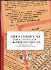 Sesto Fiorentino nella lotta contro il fascismo ed il nazismo libro di Tognarini I. (cur.)