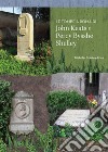 Le tombe di John Keats e Percy Bysshe Shelley a Roma libro
