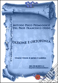 Dizione e ortofonia