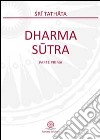 Dharma sutra. Parte prima libro