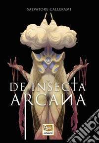 De insecta arcana