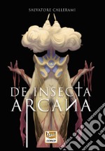 De insecta arcana libro