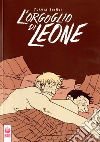 L'orgoglio di Leone