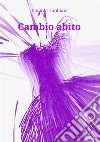 Cambio abito libro