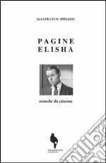 Pagine Elisha libro