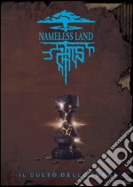 Nameless land. Il culto della torre