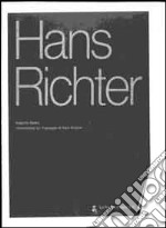 Hans Richter. Specimen dell'opera originale. Con DVD libro