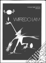 Wifredo Lam. Speciem con tavole dell'omonima opera di Giorgio Cegna «Wifredo Lam». Ediz. illustrata. Con CD-ROM libro