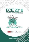 ECE 2018. XI European congress of entomology. Book of abstracts (Napoli, 2-6 July 2018) libro