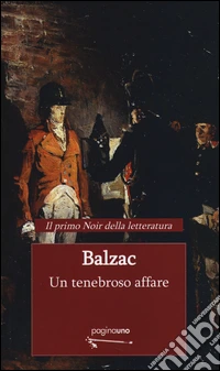 Un tenebroso affare