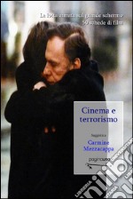 Cinema e terrorismo libro