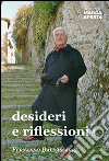 Desideri e riflessioni libro