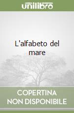 L'alfabeto del mare