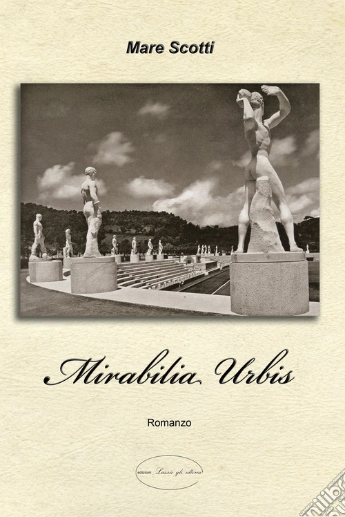 Mirabilia urbis